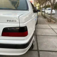 پرشیا سال سیمی بیرنگ مدل اخر ۹۹|خودرو سواری و وانت|قم, شهرک شهرداری|دیوار