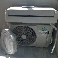 کولر ایوولی 12 هزار