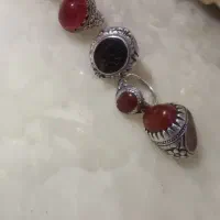 نقره|جواهرات|محمدشهر, سیدآباد|دیوار