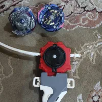 فرفره انفجاری|اسباب‌‌بازی|اهواز, منبع اب|دیوار