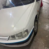 پارس مدل ۸۸بی رنگ معاوضه دارم