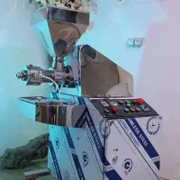 دستگاه روغنگیری صنعتی هیراد با ضمانت کیفیت