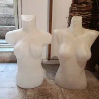 مانکن زنانه|حراج|تبریز, |دیوار