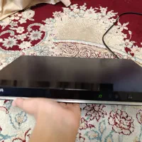 DVD سامسونگ|پخش‌کننده DVD و ویدیو|تهران, پارک شهر|دیوار