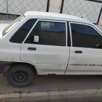 پراید مدل ۸۵