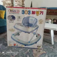 روروئک خارجی .روروک هنیم تویز|اسباب و اثاث بچه|تهران, ائمه اطهار|دیوار