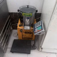 فروش کامل لوازم آشپزخانه در شهرک صنعتی مامونیه|کافی‌شاپ و رستوران|ساوه, |دیوار