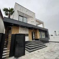 ویلای خوش قیمت چهارصد دستگاه رامسر