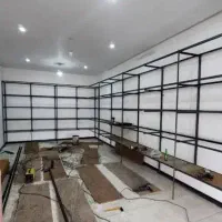 ساخت و نصب آسانسورپله ای وجوشکاری سیار|خدمات پیشه و مهارت|کاشمر, |دیوار