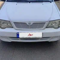 پراید132مدل95لازرورق خشک کارمندی نیس درجهان