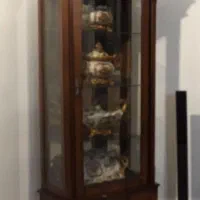 بوفه در حد نو