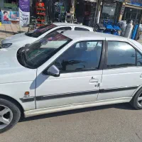 پارس Tu5اتومات