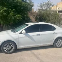 جک J5 اتوماتیک 1800cc، مدل ۱۳۹۶|خودرو سواری و وانت|دهدشت, |دیوار