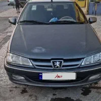 پارس elx مدل ۹۰