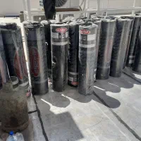 نصب وفروش وتعمیرات ایزوگام