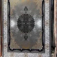 قالیچه فرشینه فرش و گلیم آمل|فرش|آمل, |دیوار