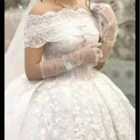 مزون لباس عر‌س نیلا