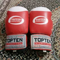 دسگش بوکس سایز (۱۰/۰۷)