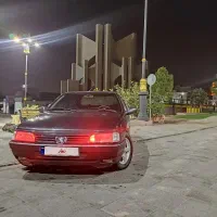 پژو ۴۰۵ مدل ۸۵