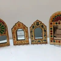 جا کلیدی آینه دار ، فروهر