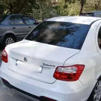 ساینا s1401|خودرو سواری و وانت|تهران, خاک سفید|دیوار