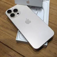آیفون ۱۶ پرومکس