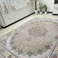 یک جفت فرش ۹ متری