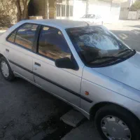 فروش ماشین پژو 405|خودرو سواری و وانت|نیشابور, بنیاد شهید|دیوار