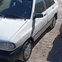 پراید مدل ۸۹|خودرو سواری و وانت|زابل, |دیوار