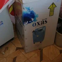 اکسیژن ساز اکساز نو