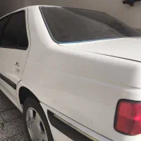 پارس تیوفایو مدل ۱۴۰۱|خودرو سواری و وانت|مشهد, جاهد شهر|دیوار