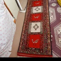 گلیم|گلیم، جاجیم، گبه|بجنورد, |دیوار