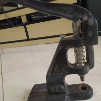 پرس دکمه