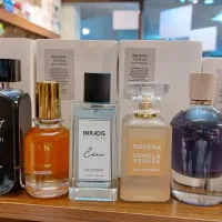 ادکلن ۱۰۰ میل اماراتی|آرایشی، بهداشتی، درمانی|اندیشه, اندیشه فاز ۲|دیوار