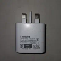 آداپتور 25 وات اصل سامسونگ|لوازم جانبی موبایل و تبلت|مشهد, شهید قربانی|دیوار