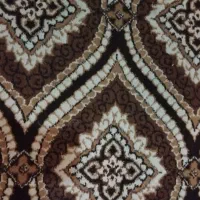 گلیم شیک فقط اندازه چند سانت پارگی داره دید نداره|گلیم، جاجیم، گبه|مشهد, توس (بلوار توس)|دیوار