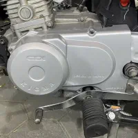 زیگما رهرو هندا 125|موتورسیکلت|تهران, آبشار|دیوار