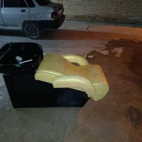 سرشور آریشگاه