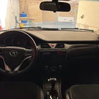 Jac j5 automatic
