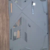 لپ‌تاپ msi نو با گارانتی شرکتی|رایانه همراه|تهران, دردشت|دیوار