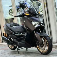 TECH XMAX300 صفر