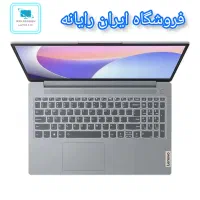 لپ تاپ لنوو ideapad slim 3 نو و آکبند (اقساطی)|رایانه همراه|بجنورد, |دیوار