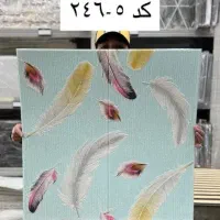 سری جدید دیوارپوش فومی رسید