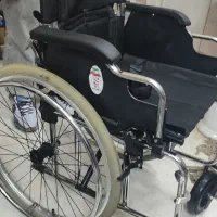 ویلچر ایرانی