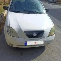 تیبا صندوقدار|خودرو سواری و وانت|ارومیه, |دیوار