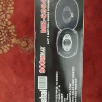 فروش بلندگو خربزه ای مارشال|سیستم صوتی خانگی|تهران, شیخ هادی|دیوار