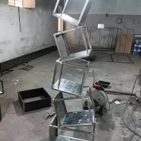 جوشکاری CO2 جوش برق جوش استیل ترمیم شاسی ماشین|خدمات پیشه و مهارت|شهریار, شهریار|دیوار