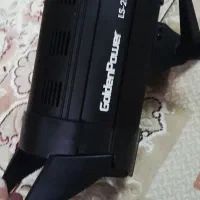 پرژکتور یا نور ثابت گلدن پاور