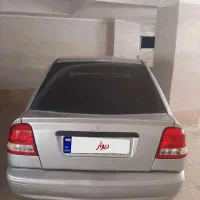 پراید۱۴۱،مدل۸۵،شاسی پلمپ،سلامت.