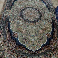 فرش ۱۲ و ۶ متری